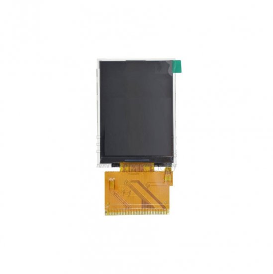 LCD Screen Display Replacement for Xhorse VVDI Key Tool - Click Image to Close